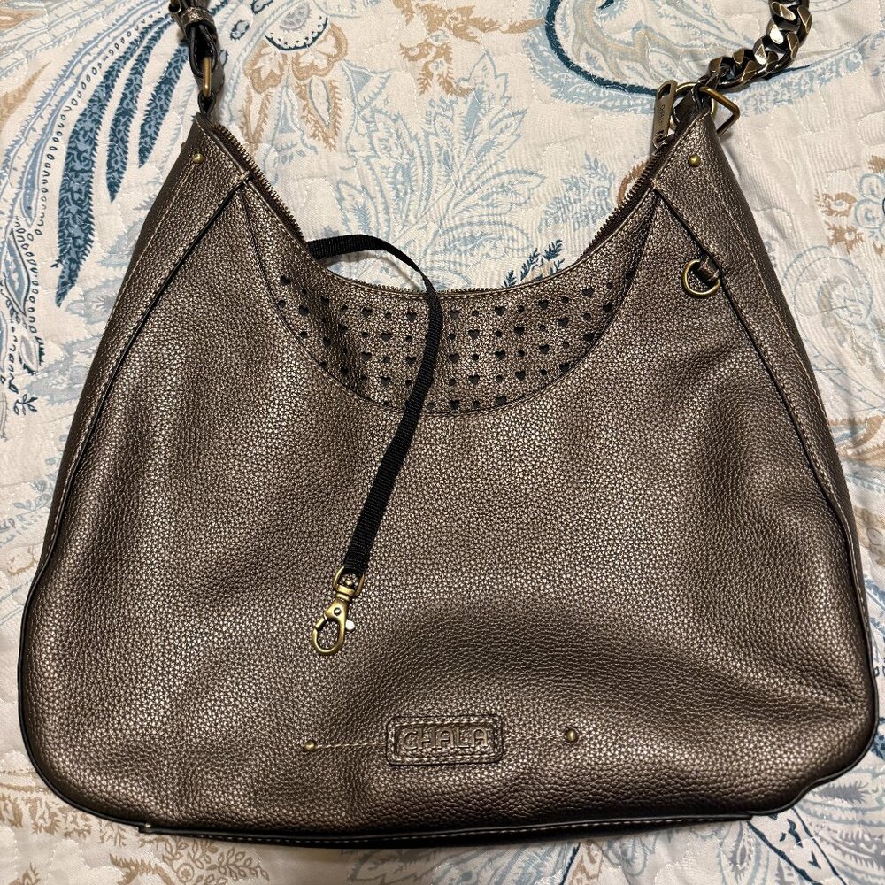 Chala hobo bag